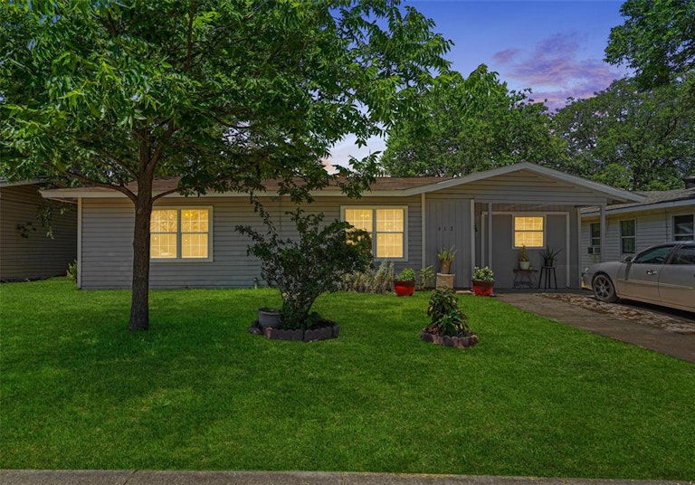 Photo 29 of 29 - 612 Highland Dr, Arlington, TX 76010