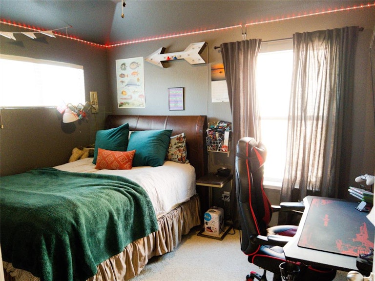 Photo 16 of 19 - 4836 Friedman Ln, Fort Worth, TX 76244