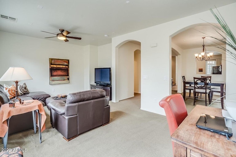 Photo 11 of 30 - 2794 S Alpine Dr, Gilbert, AZ 85295