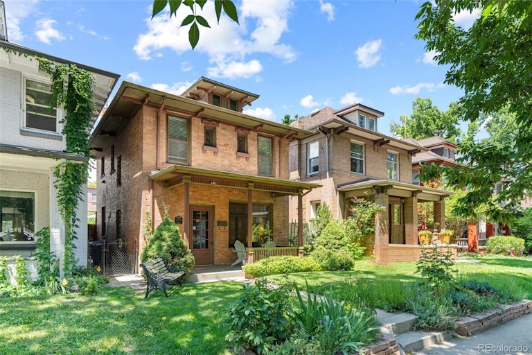 Photo 1 of 35 - 1359 Steele St, Denver, CO 80206