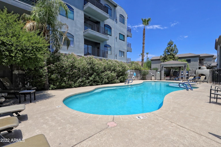 Photo 22 of 25 - 4525 N 22nd St #204, Phoenix, AZ 85016