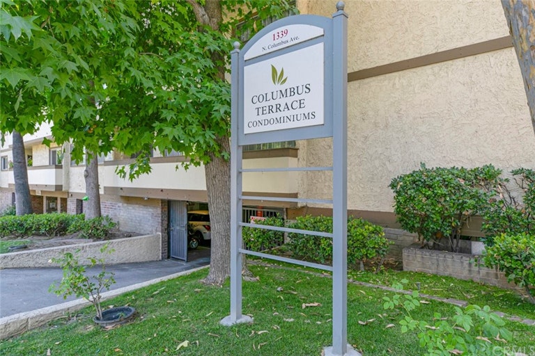 Photo 48 of 48 - 1339 N Columbus Ave, Glendale, CA 91202