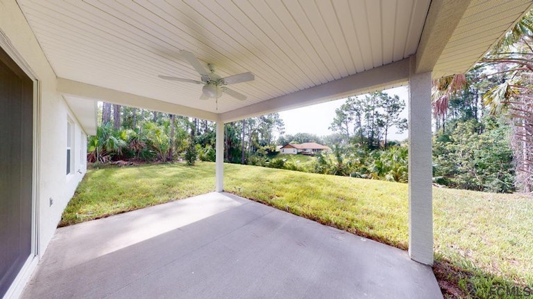 Photo 25 of 35 - 12 Pittman Dr, Palm Coast, FL 32164