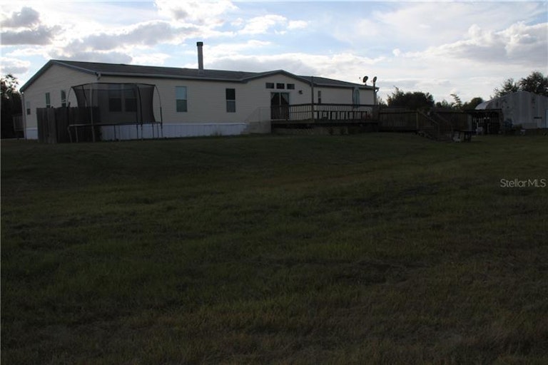 Photo 4 of 25 - 28001 65th Ave E, Myakka City, FL 34251