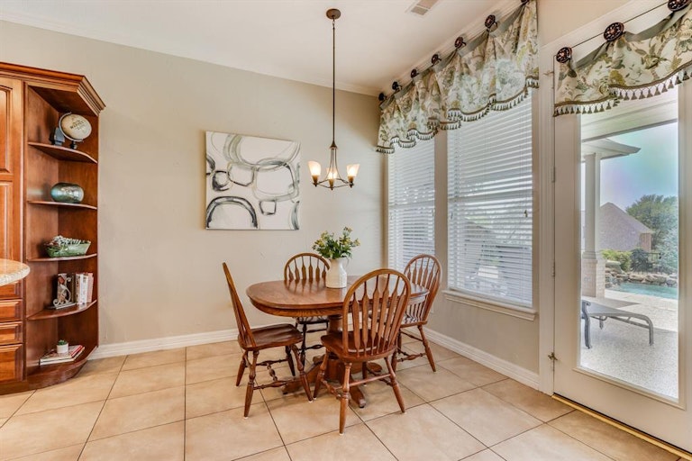 Photo 16 of 39 - 2709 Carterton Way, Flower Mound, TX 75022