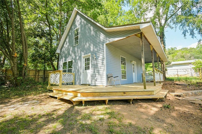 Photo 19 of 25 - 2198 Perkerson Mill Rd, Austell, GA 30106