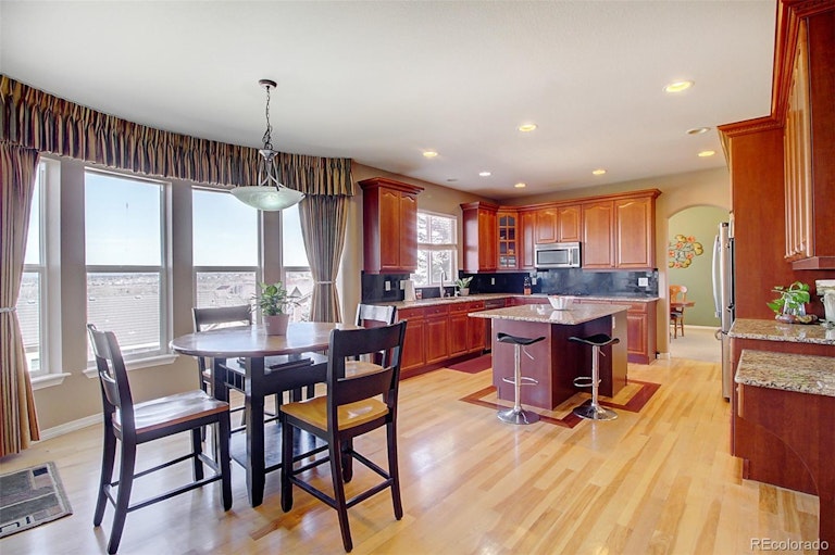 Photo 11 of 39 - 7339 S Ukraine St, Aurora, CO 80016