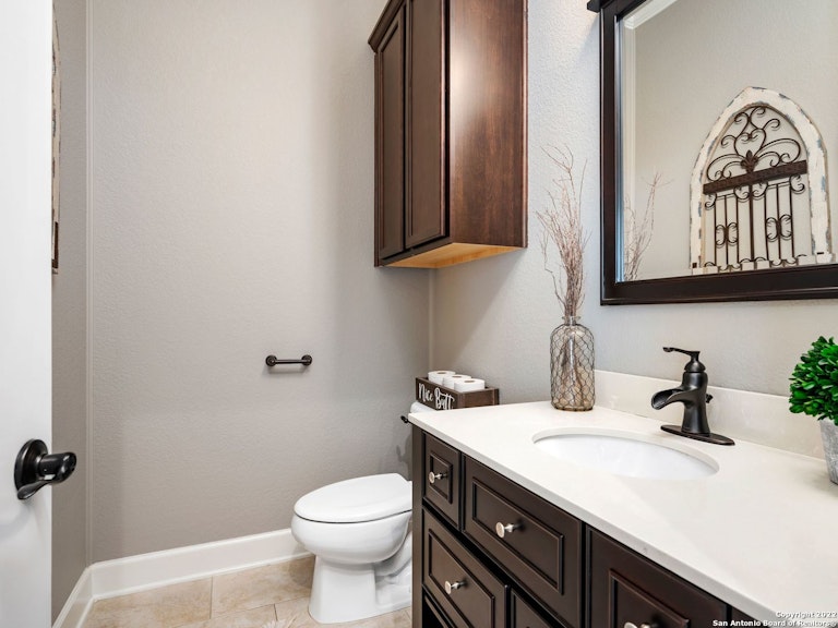 Photo 29 of 45 - 28010 Cascabel Ln, San Antonio, TX 78260