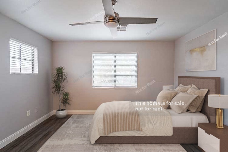 Photo 28 of 29 - 1470 S Red Rock Ct Unit A, Gilbert, AZ 85296