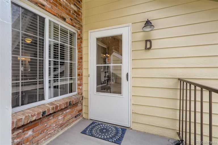 Photo 3 of 26 - 13874 E Lehigh Ave Unit D, Aurora, CO 80014