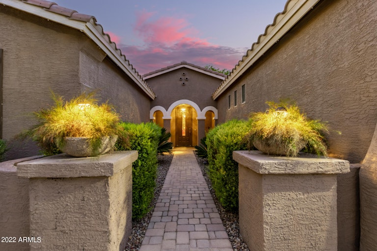 Photo 2 of 55 - 42994 W Morning Dove Ln, Maricopa, AZ 85138