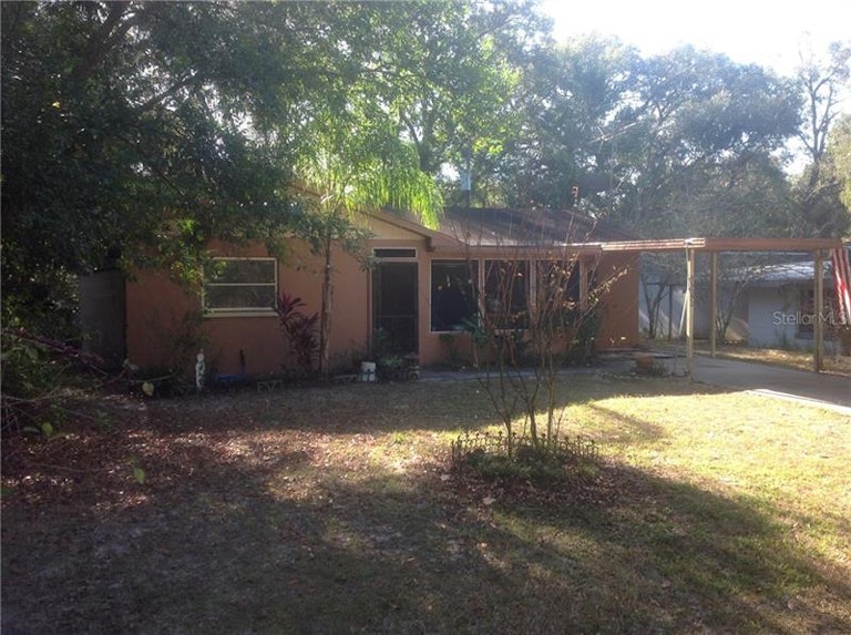 Photo 10 of 10 - 33092 Patrice Rd, Dade City, FL 33523