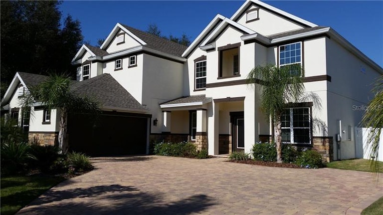 Photo 1 of 25 - 1229 Hillandale Reserve Dr, Tampa, FL 33613