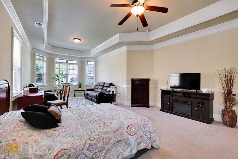 Photo 21 of 54 - 2398 Austin Common Way, Dacula, GA 30019