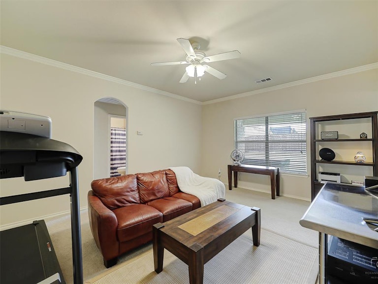 Photo 10 of 20 - 117 Magnolia St, Anna, TX 75409