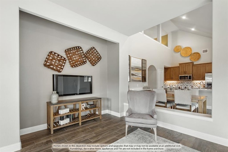 Photo 14 of 27 - 396 W Autumn Hill Blf, Lavon, TX 75166