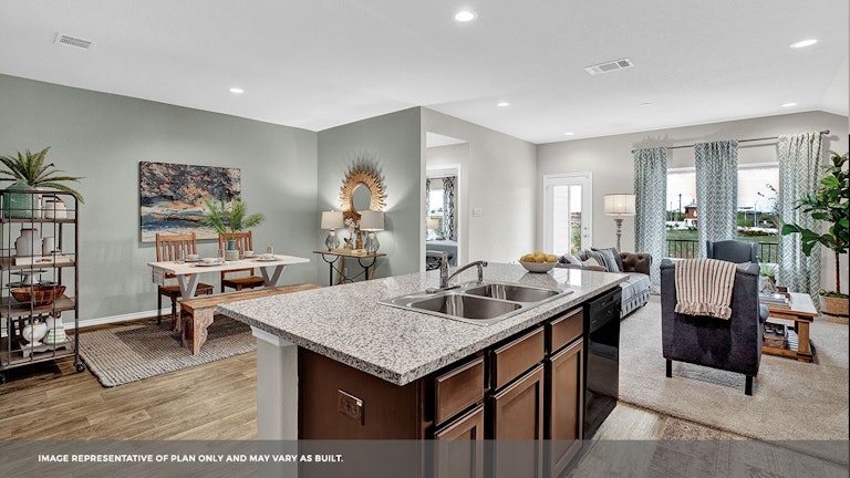 Photo 13 of 28 - 20009 Price Daniel Dr, Manor, TX 78653