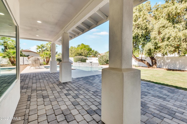 Photo 36 of 41 - 12331 N 86th St, Scottsdale, AZ 85260