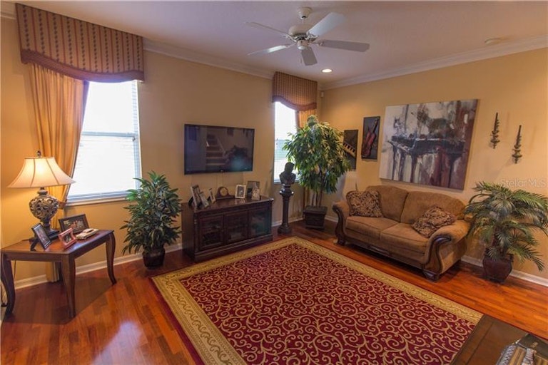 Photo 7 of 25 - 3399 Bromfield Dr, Ocoee, FL 34761
