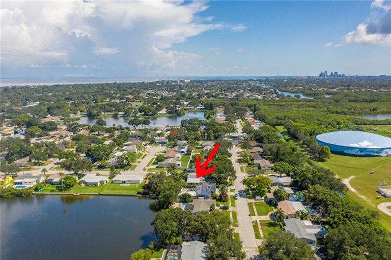 Photo 43 of 47 - 6041 16th Ln NE, Saint Petersburg, FL 33703
