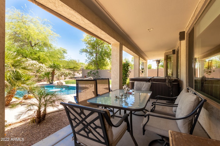 Photo 27 of 30 - 9003 S 53rd Dr, Laveen, AZ 85339