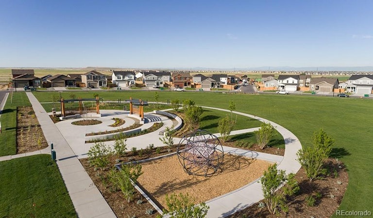 Photo 13 of 13 - 27656 E 10th Dr, Aurora, CO 80018