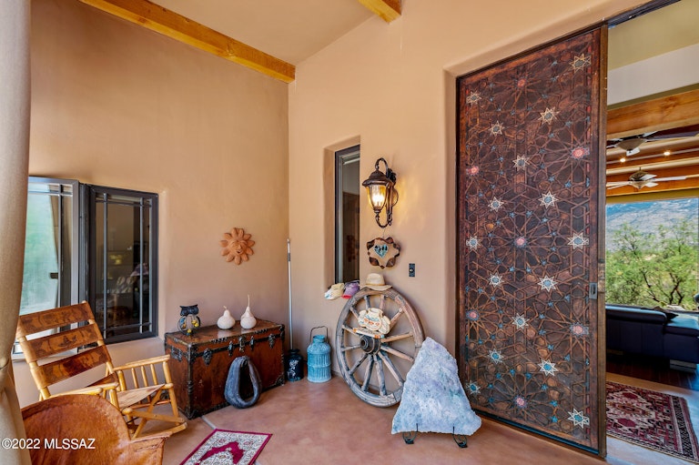 Photo 41 of 47 - 18770 E Cactus Hill Rd, Vail, AZ 85641