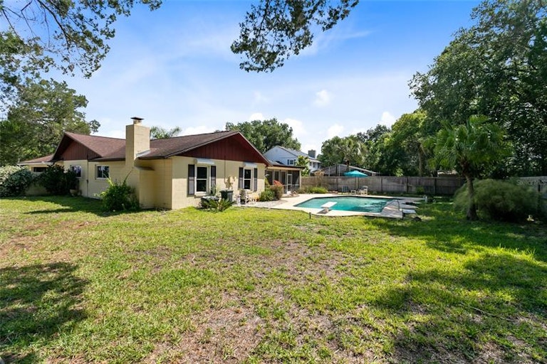 Photo 29 of 35 - 51 Partridge Cir, Winter Springs, FL 32708