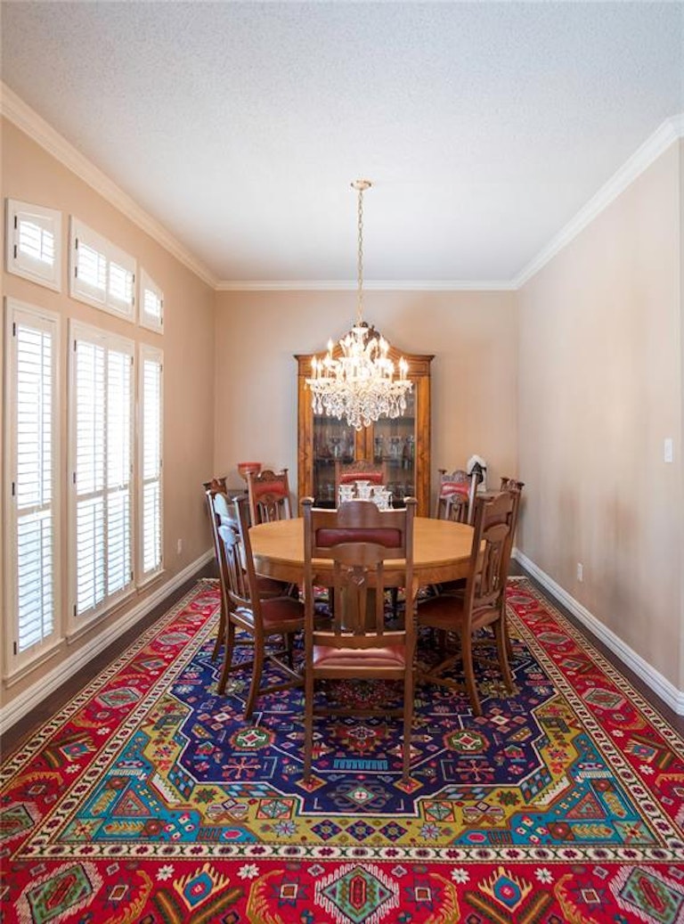 Photo 6 of 40 - 706 Cottonwood Bend Dr, Allen, TX 75002