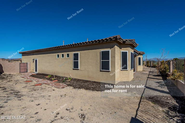 Photo 8 of 32 - 18195 S Still Lea Pl, Sahuarita, AZ 85629