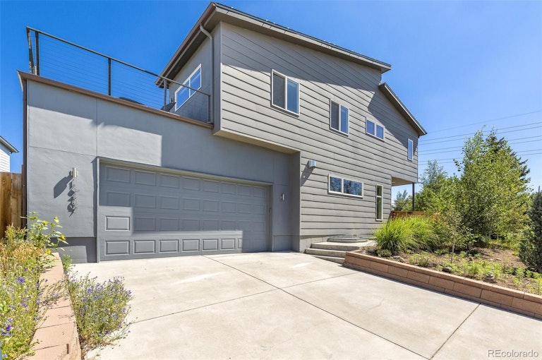 Photo 3 of 40 - 16407 W 13th Ln, Golden, CO 80401