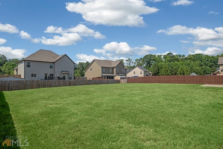 Photo 32 of 37 - 537 Harmony Way, Locust Grove, GA 30248