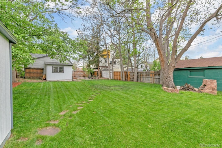 Photo 23 of 34 - 3527 W 45th Ave, Denver, CO 80211