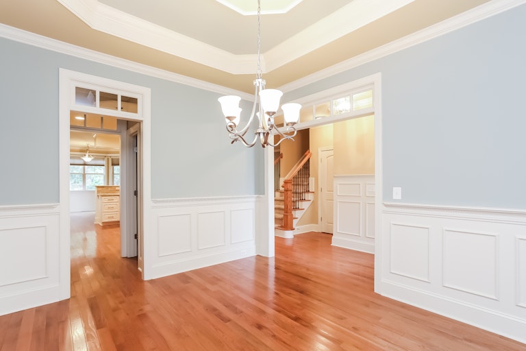 Photo 7 of 25 - 4105 Field Oak Dr, Wake Forest, NC 27587