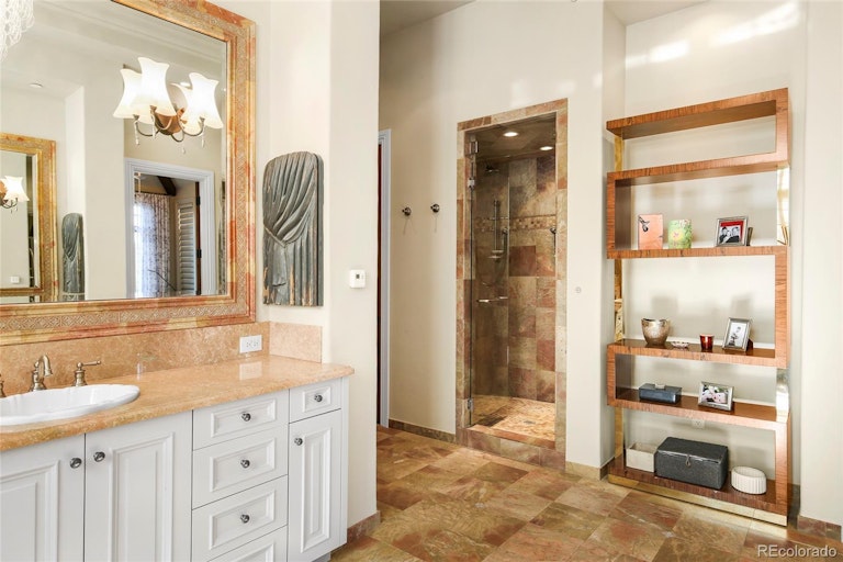 Photo 20 of 40 - 103 Coulter Pl, Castle Rock, CO 80108