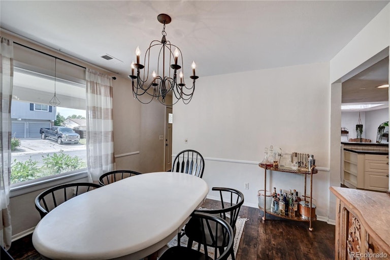 Photo 14 of 40 - 8168 Webster St, Arvada, CO 80003