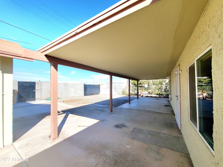 Photo 38 of 42 - 11122 W Connecticut Ave, Youngtown, AZ 85363
