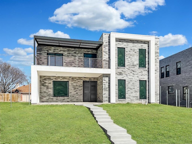 Photo 1 of 3 - 9774 Sunset Dr, Frisco, TX 75033