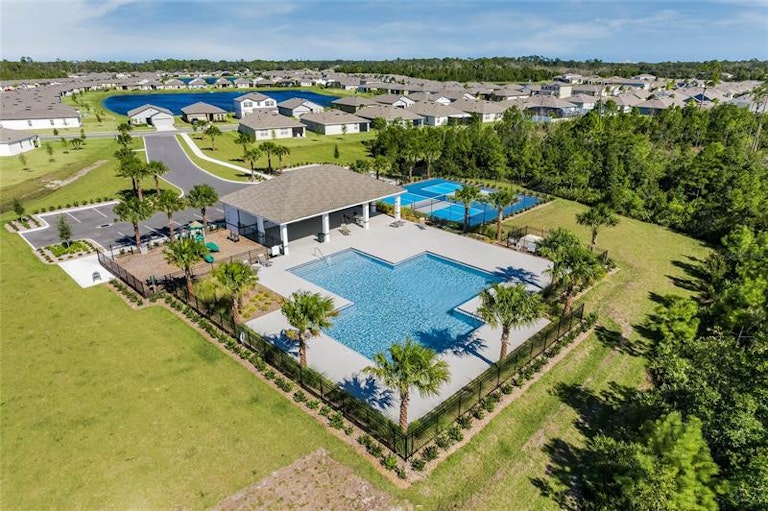 Photo 34 of 39 - 3221 Carpentaria Dr, New Smyrna Beach, FL 32168