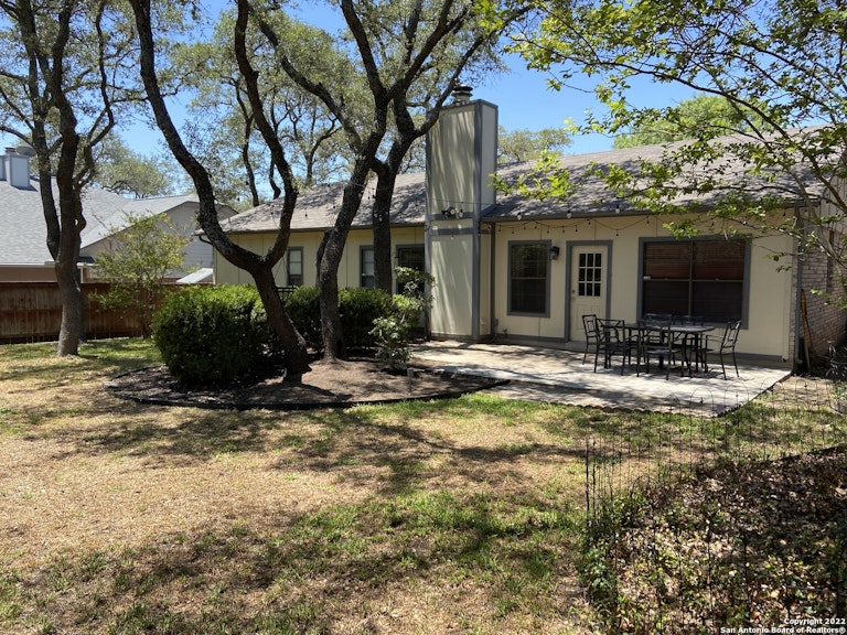Photo 26 of 33 - 7114 Blazewood, San Antonio, TX 78250
