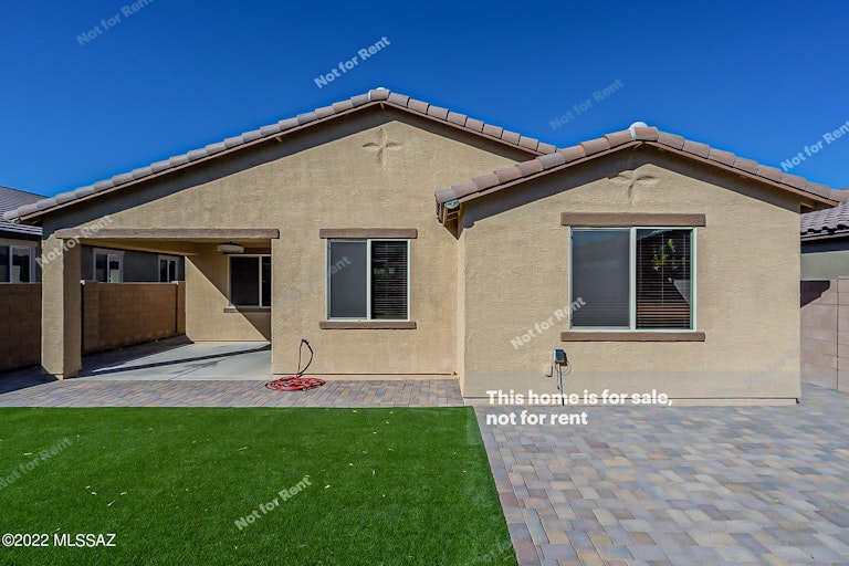 Photo 5 of 25 - 11394 E Vail Crest Dr, Tucson, AZ 85747