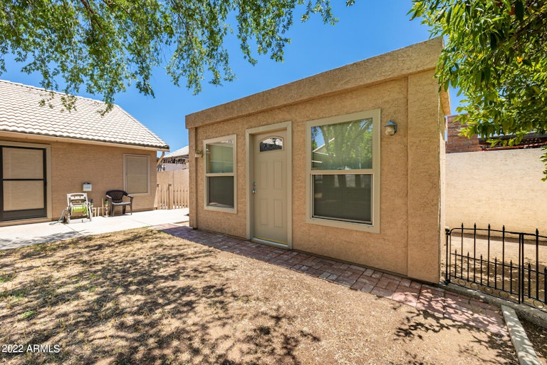 Photo 31 of 37 - 11542 N 76th Dr, Peoria, AZ 85345