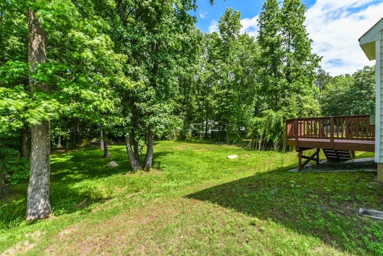 Photo 25 of 29 - 1119 Virginia Water Dr, Rolesville, NC 27571
