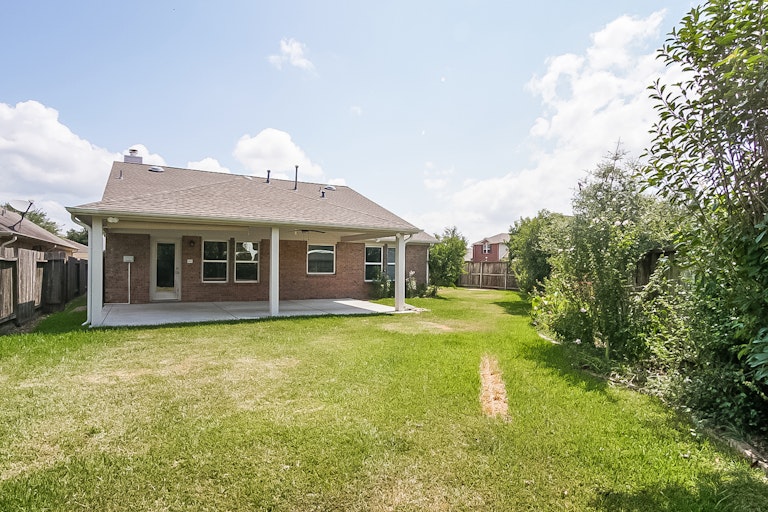 Photo 5 of 25 - 21123 Spur Ridge Ct, Richmond, TX 77406