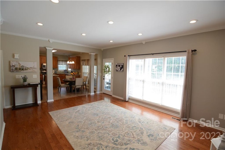 Photo 13 of 44 - 4454 Timberwood Dr, Gastonia, NC 28056