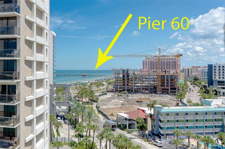 Photo 31 of 48 - 450 S Gulfview Blvd #1102, Clearwater Beach, FL 33767