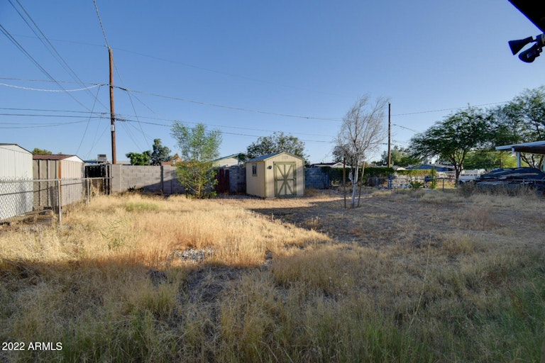 Photo 11 of 11 - 9211 W Garfield St, Tolleson, AZ 85353