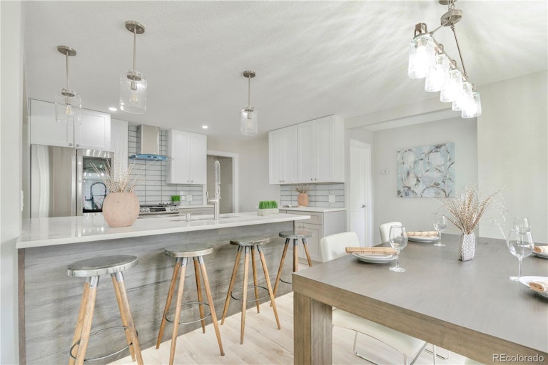 Photo 6 of 37 - 1760 S Filbert Ct, Denver, CO 80222