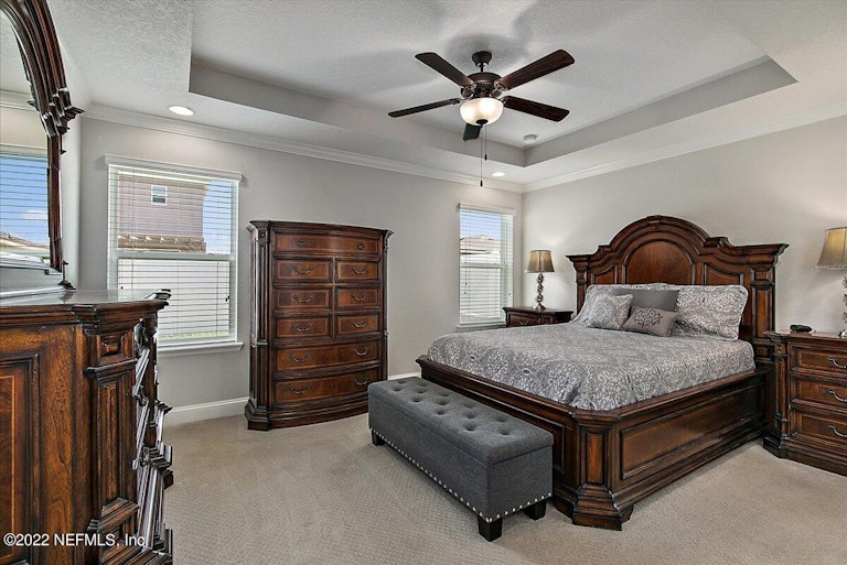 Photo 10 of 25 - 15136 Rain Lily St, Jacksonville, FL 32258