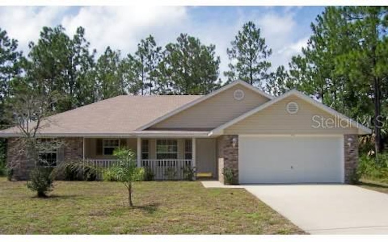 Photo 1 of 1 - 19 Praver Ln, Palm Coast, FL 32164
